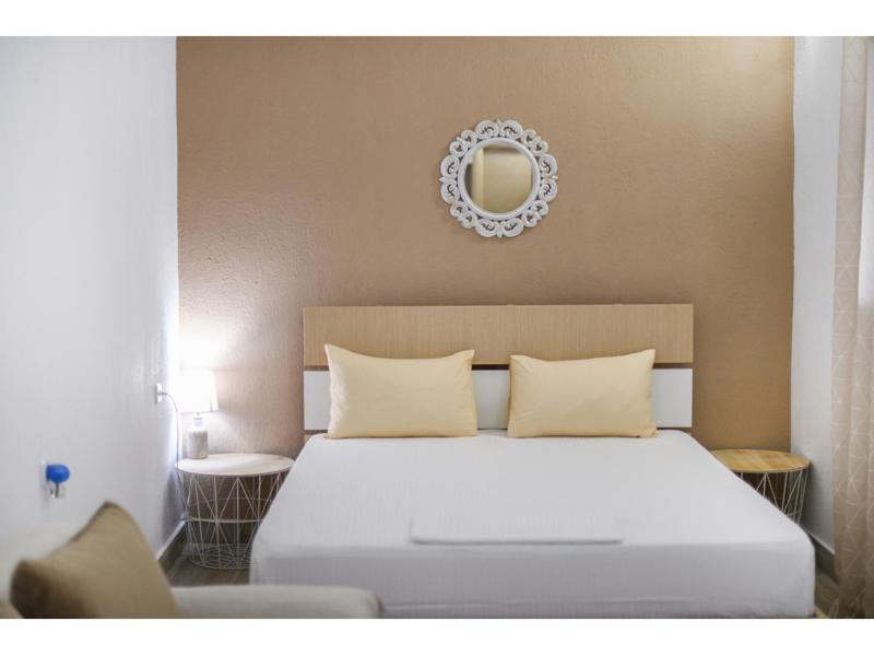 River Rooms Kriaritsi Skala Sikias エクステリア 写真